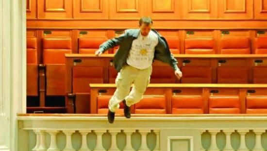 Magistrații au decis: Adrian Sobaru rămâne în arest la domiciliu