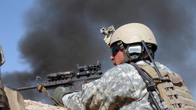  Germania regretă anumite erori din implicarea sa în luptele din Afganistan