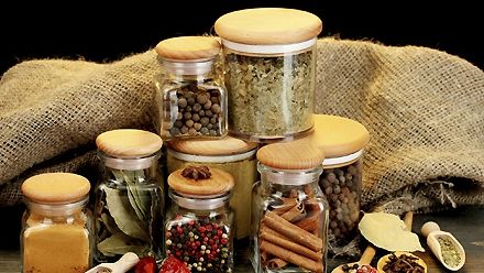 Cu ce sa inlocuiesti sarea din alimentatie