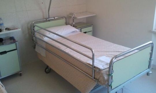 ALERTĂ MAXIMĂ în Braşov. În carantină, după ce s-au întors din AFRICA, din cauza EBOLA