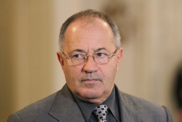 Avocatul lui Roșca Stănescu:Vom face toate demersurile posibile pentru a apăra libertatea clientului