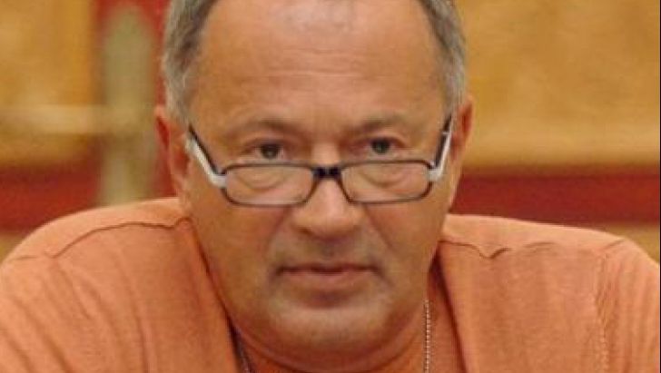 Reacția lui Sorin Roșca Stănescu, după ce a fost condamnat: De mâine, voi fi dincolo