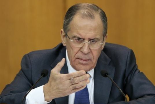 Lavrov: Implicarea Victoriei Nuland în criza din Ucraina nu va fi utilă celor două părți 