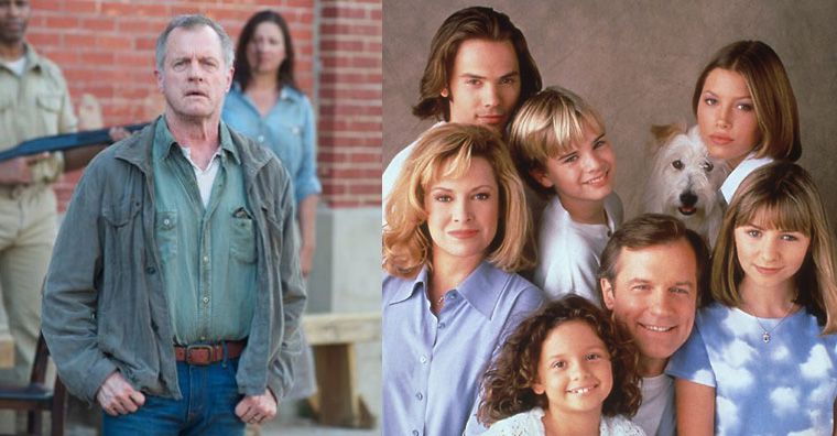 Un cunoscut ACTOR AMERICAN a recunoscut că a ABUZAT SEXUAL trei COPILE