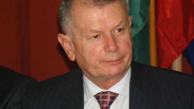 DNA, pe urmele lui Silvian Ciupercă. Procurorii au ridicat acte de la Spitalul Judeţean Slobozia 