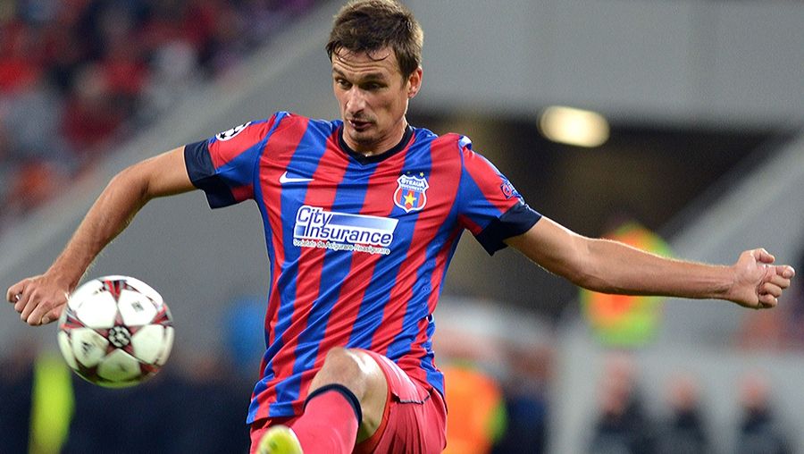 Szukala, dedicaţie SURPRIZĂ a golului marcat: "I-am zis că voi marca pentru el"