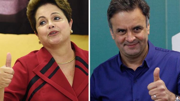 ALEGERI BRAZILIA: Brazilienii îşi aleg NOUL PREŞEDINTE