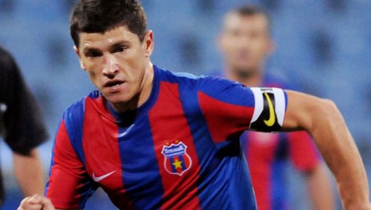 STEAUA-RIO AVE LIVE la TV, joi. Campioana îl pierde pe Cristi Tănase