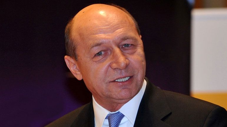  Traian Băsescu: Nu am avut în atenție Loteria 