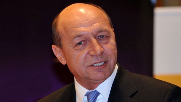 Băsescu: Votul masiv dat proeuropenilor arată voinţa poporului ucrainean privind integrarea european