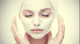 Fresh Refresh. Cea mai eficientă mască gata în trei minute