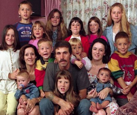 Cum arată acum femeia cu 16 copii: INCREDIBIL