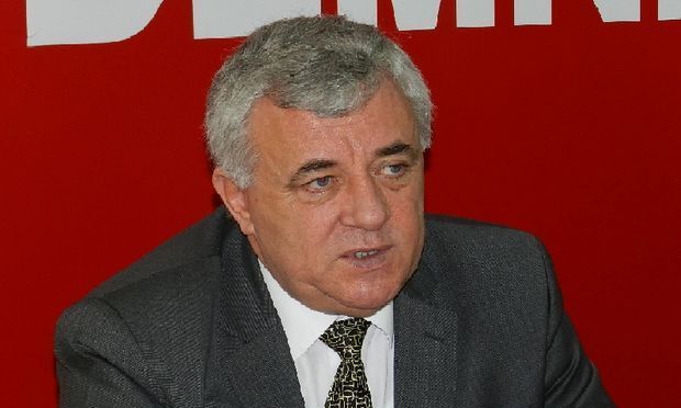 Titu Bojin, șeful Consiliului Județean Timiș, audiat la parchet ca martor 