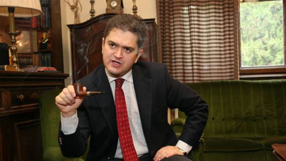 Theodor Paleologu: Nu îl voi susține pe Marian Munteanu. E o piramidă de imbecilitate