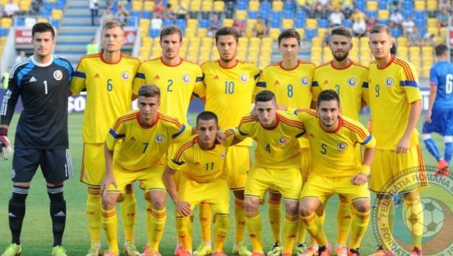 SURPRIZĂ - El este noul antrenor al naţionalei de tineret: "Mi-am dat acceptul"