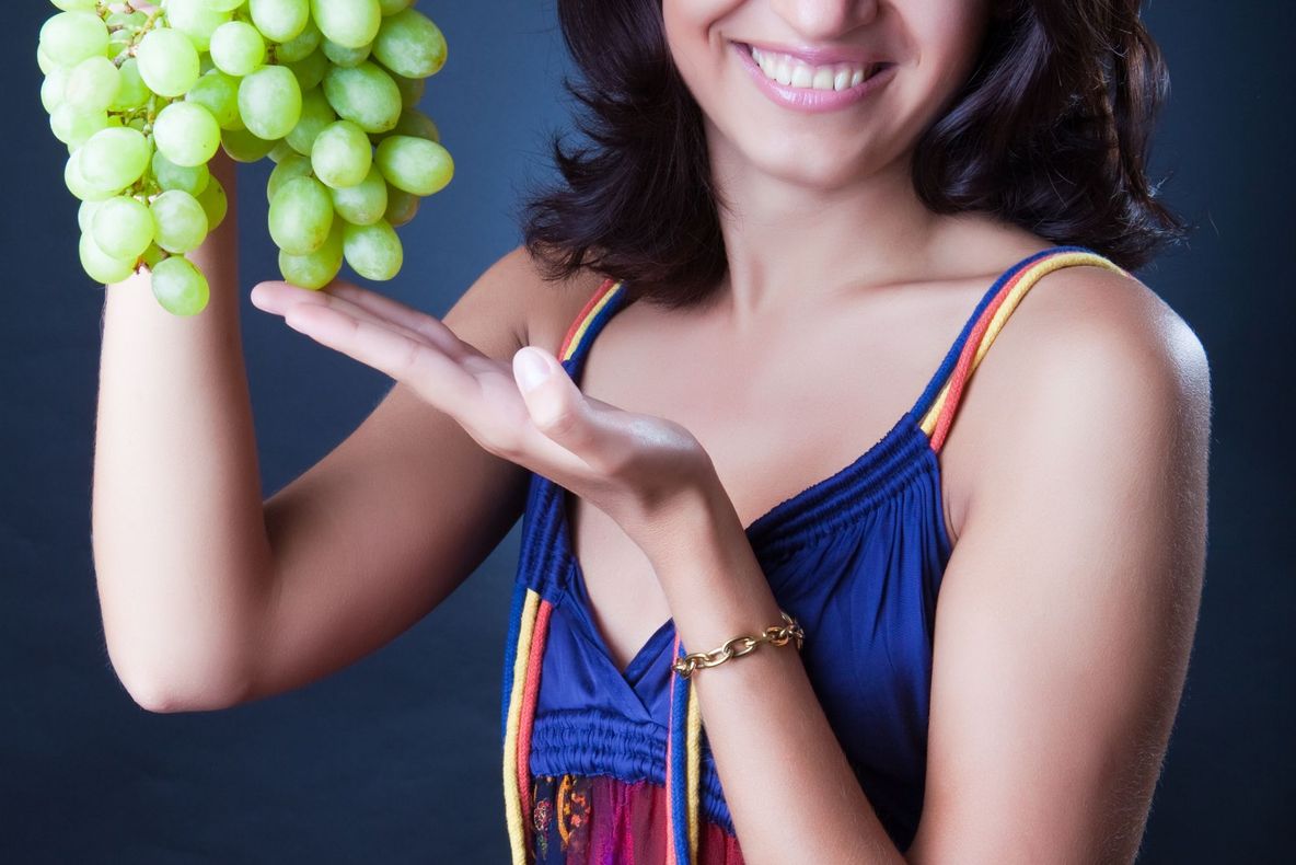 Strugurii, medicamentul fără rețetă