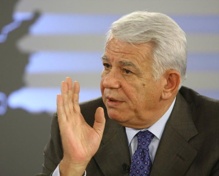 Meleşcanu: Scandalul agentului acoperit afectează imaginea României în plan extern 