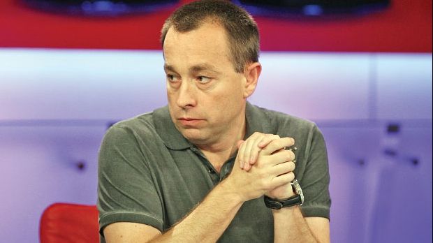 Cătălin Tolontan. Dezvăluiri cutremurătoare din interiorul DNA