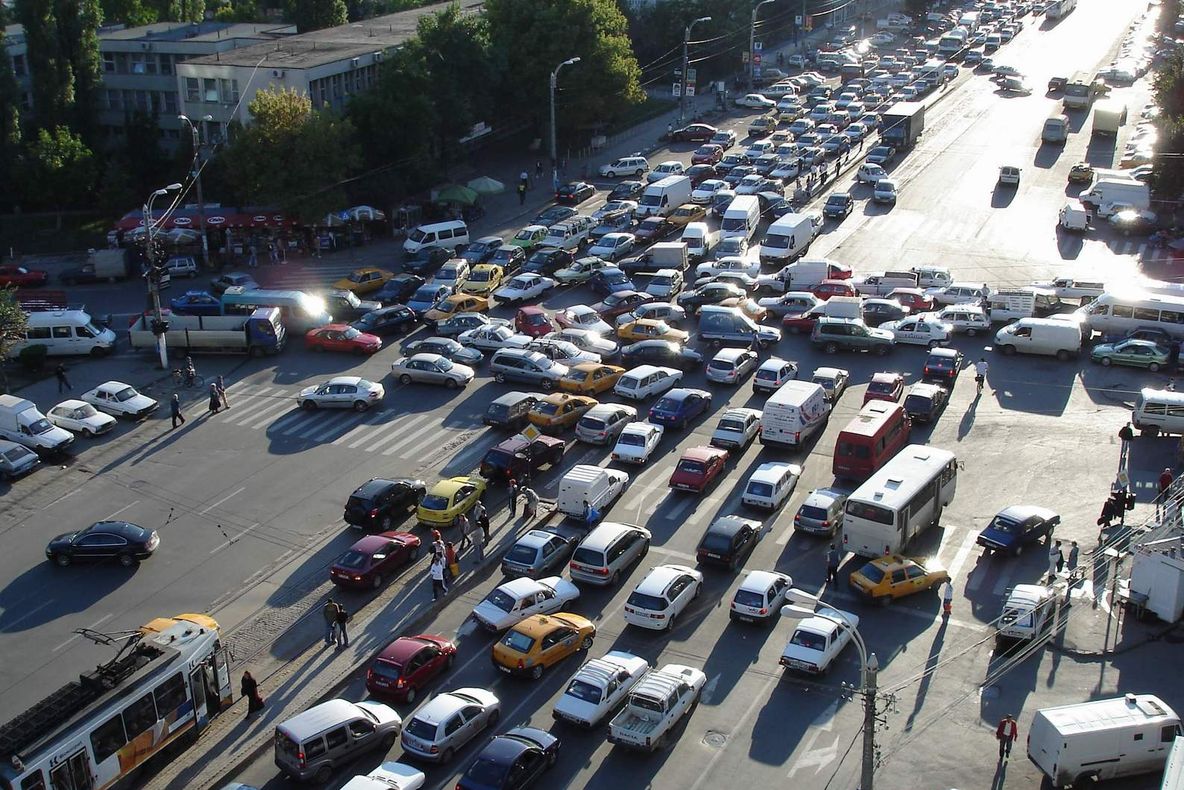 Veste GROAZNICĂ pentru şoferi. Ultima măsură a asiguratorilor este REVOLTĂTOARE