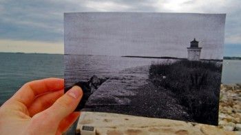 7 greşeli pe care le faci cu trecutul tău