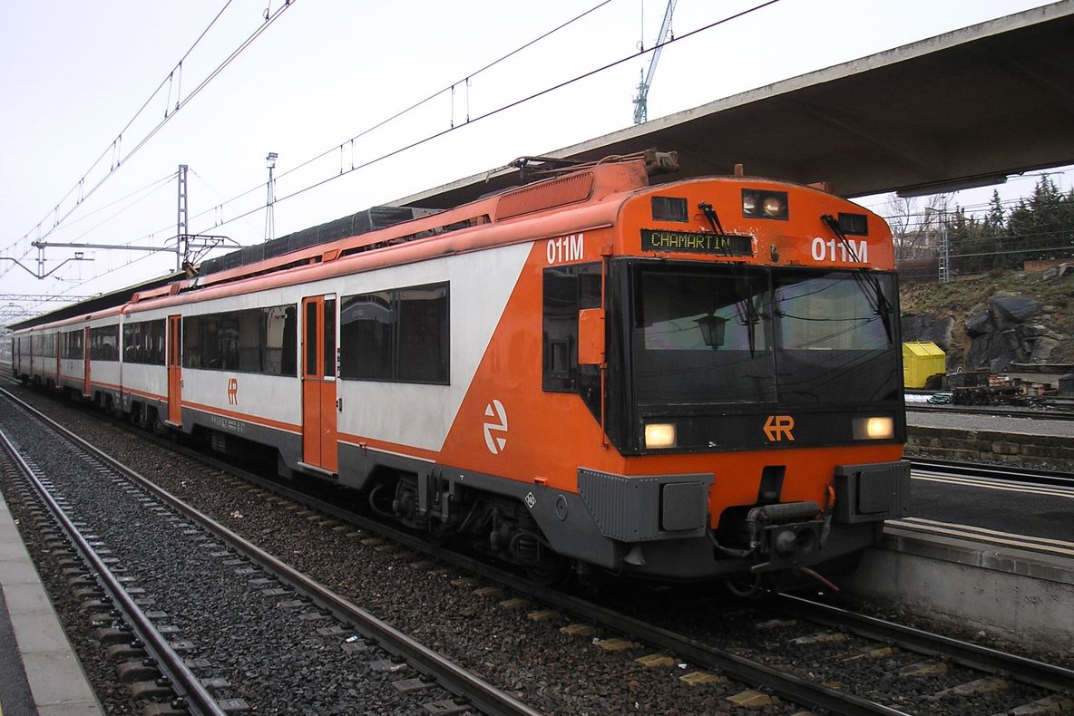 ATENŢIE - Conductorii de TREN vor face GREVĂ în acest week-end! Nu se circulă pe calea ferată