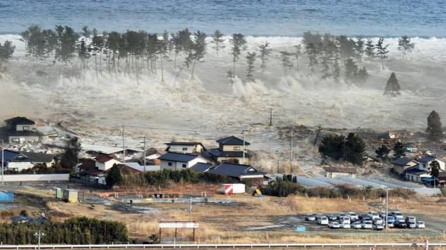 Capacitatea de reacţie a României, în cazul unui tsunami, va fi testată de UNESCO 