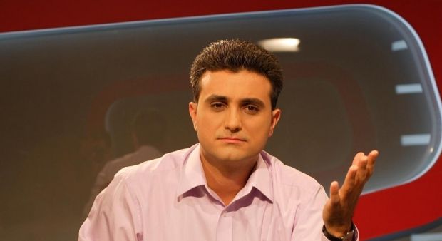 Reacţia lui Turcescu, după ce Răduleasca a fost obligată de judecători să nu mai posteze pe Facebook