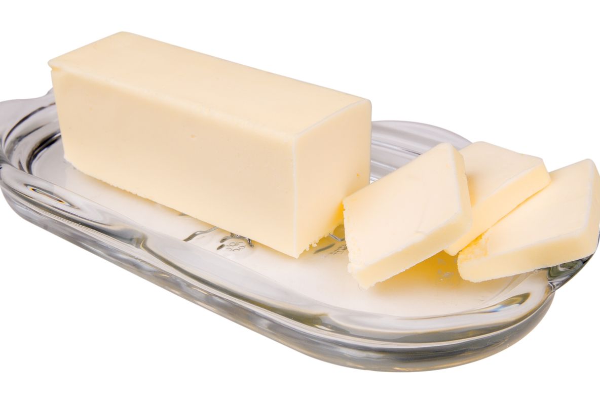 Iată din ce este făcută margarina!