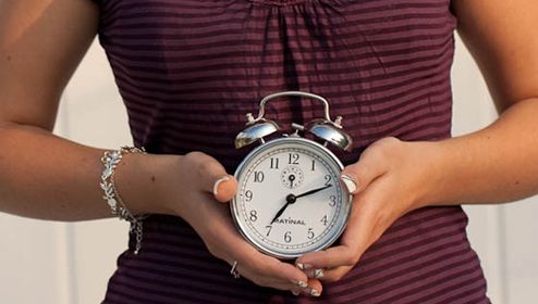 ORELE ORGANISMULUI: Află la ce oră se reface fiecare organ