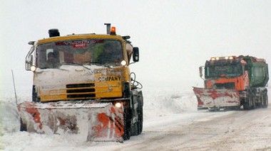 CNADNR dă asigurări că nu vor fi probleme cu deszăperirea la nivel naţional 