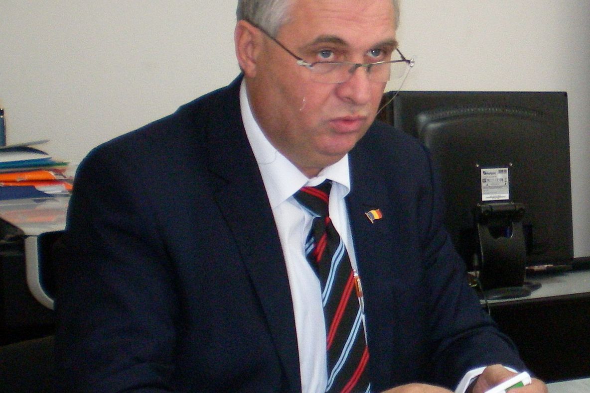 Valerian Vreme: "HG nr. 460 nu a fost semnată de mine"