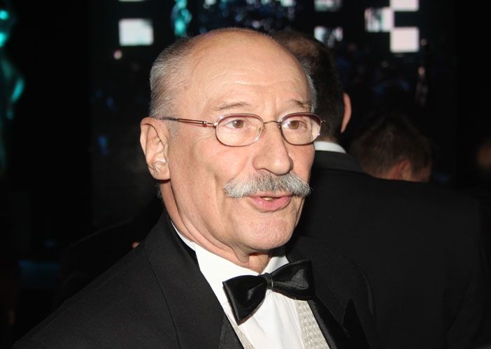  Victor Rebengiuc: Klaus Iohannis, candidatul pe care îl aștept de 50 de ani 