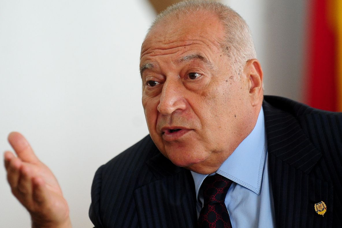 Voiculescu, mesaj pentru judecătoarea care l-a băgat după gratii: Căutați! Căutați! Căutați!