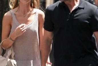 Ce cuplu frumos făceau! Două dintre cele mai importante vedete au DIVORŢAT. Aveau relaţii în paralel