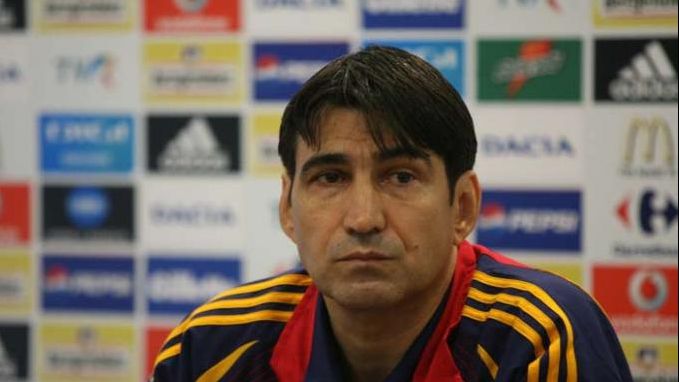 Ce a spus Victor Piţurcă despre fiul lui Gică Hagi. A surprins pe toată lumea