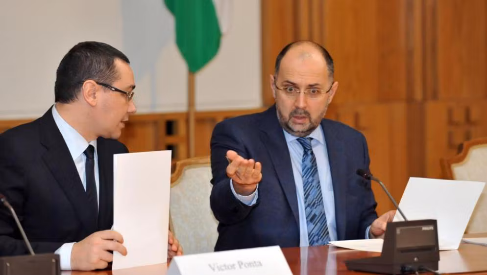  PONTA, declarație CATASTROFALĂ pentru proiectul de autonomie al UDMR