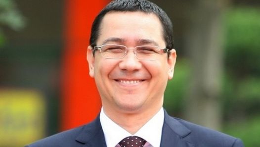 Pe cine va graţia Victor Ponta dacă va ajunge preşedinte