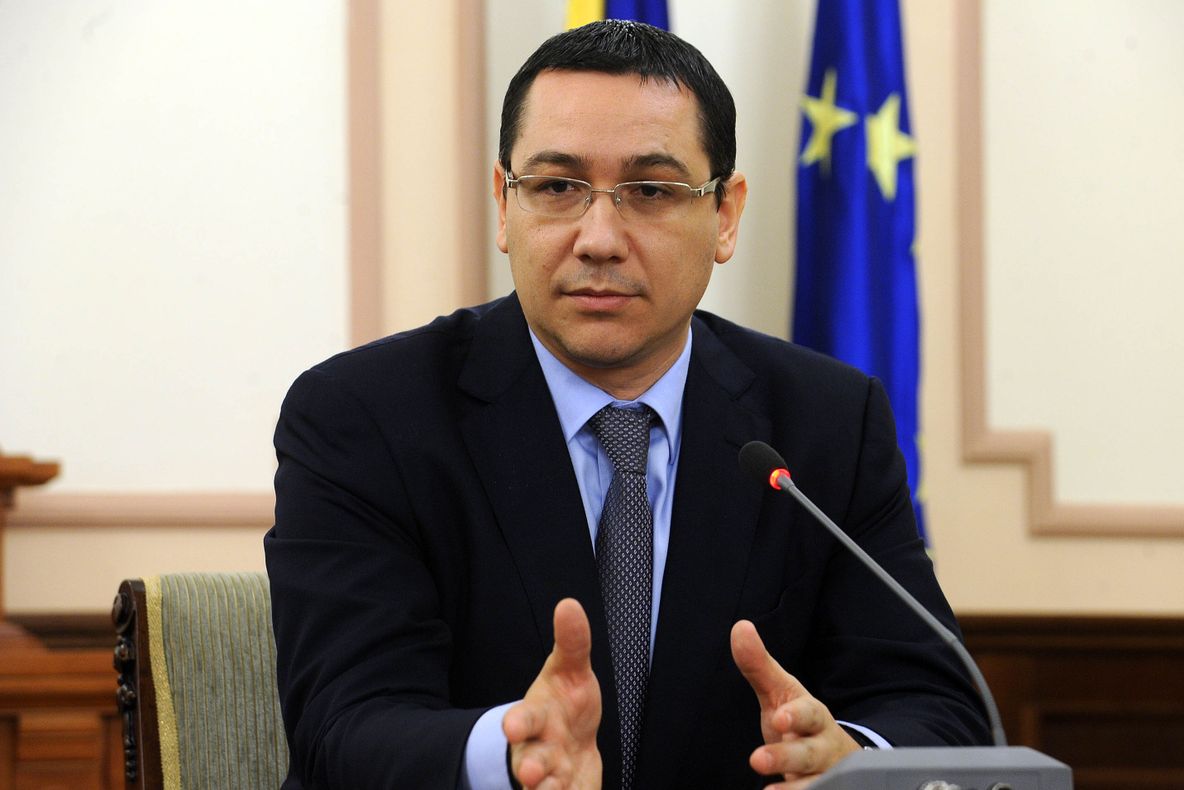 Ponta, întrebat cum va vota, ca deputat, cererea DNA privind arestările: Eu mă ocup cu Guvernul 