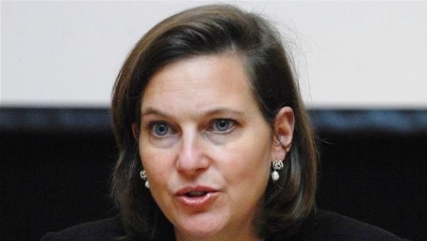 Reacția PSD, la criticile Victoriei Nuland 