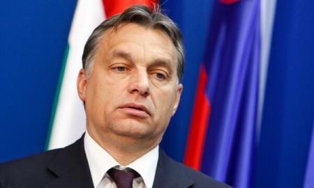 Protest la Cluj față de vizita lui Vicktor Orban. Manifestanții l-au numit dictator 