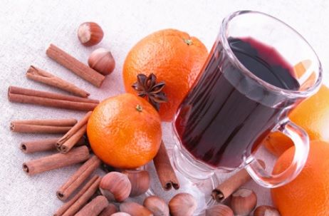 Cum să faci cel mai bun vin fiert pentru Crăciun? SECRETUL nespus până acum