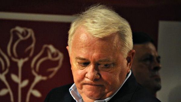 HREBENCIUC poate fi ARESTAT PREVENTIV. DEMISIA LUI a fost publicată în Monitorul Oficial