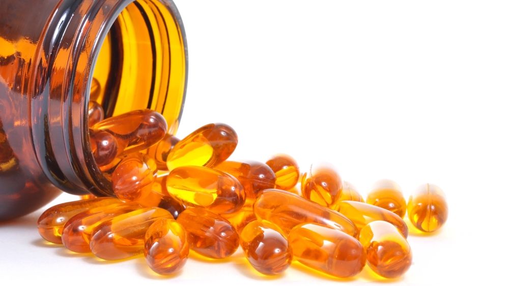 Vitamina minune care antrenează imunitatea