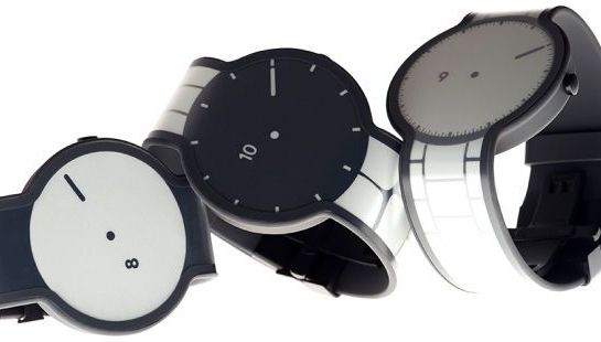 Așa ceas nu ai mai văzut. Pe lângă el, ceasul Apple e MINCIUNĂ! Cureaua e UIMITOARE