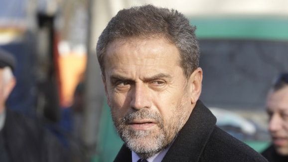Primarul Zagrebului a fost arestat pentru corupţie