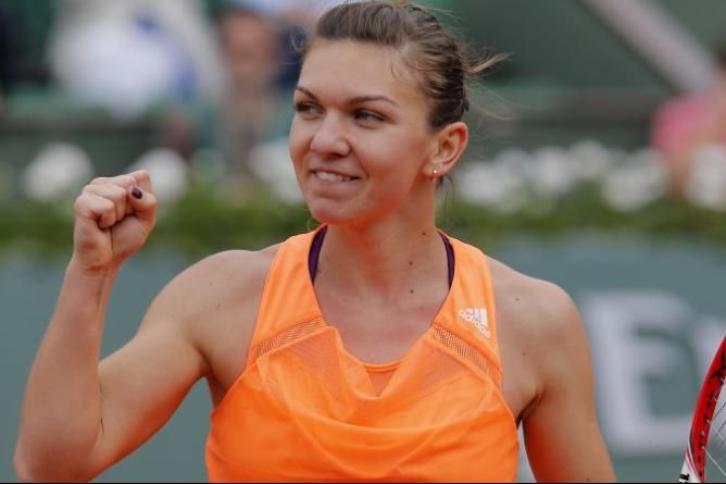 SIMONA HALEP. Câţi bani şi câte puncte a câştigat sportiva noastră după victoria cu Serena Williams