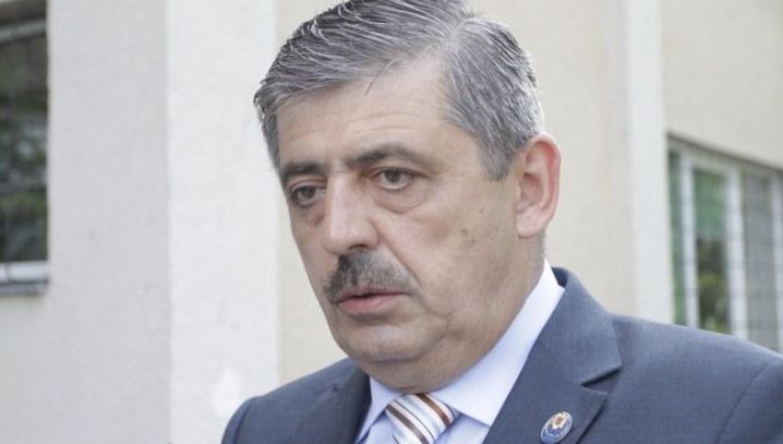 Horea Uioreanu, plasat ÎN AREST LA DOMICILIU