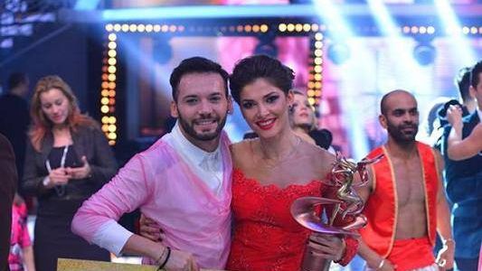 ANTENA 1 a RENUNŢAT la emisiunea Dansez printre Stele. Cine a CÂŞTIGAT finala