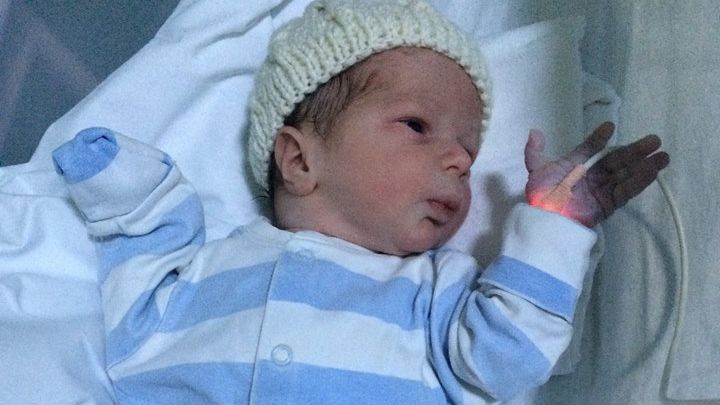 TRAIAN BĂSESCU, DIN NOU BUNIC. Fiica cea mare a preşedintelui A NĂSCUT - PRIMELE IMAGINI