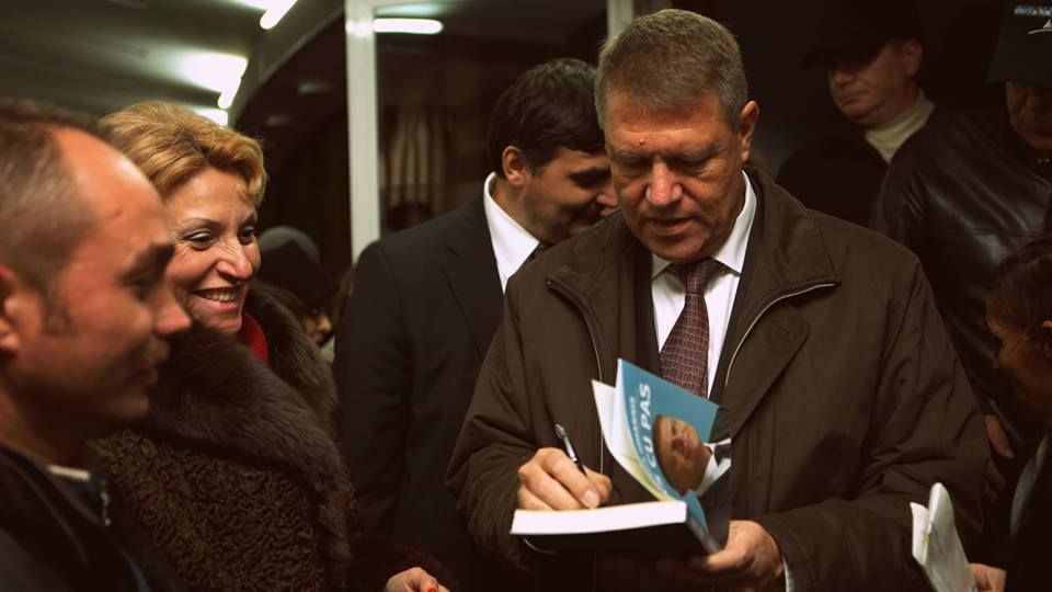 REZULTATE FINALE ALEGERI PREZIDENȚIALE. Iohannis câștigă la Iași în fața lui Ponta